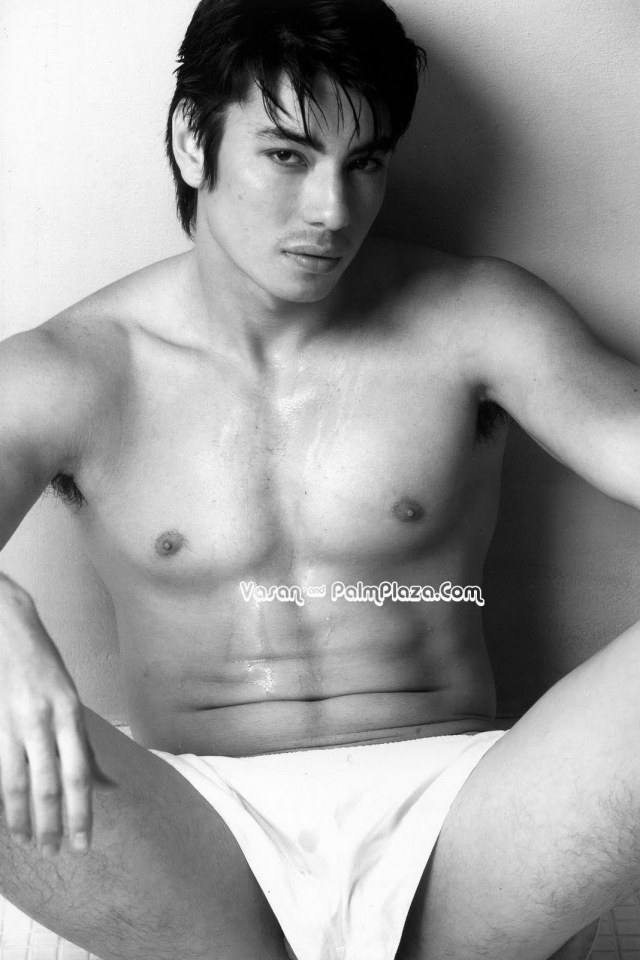 คิดถึง มาร์ค สงกรานต์ สโคลส์