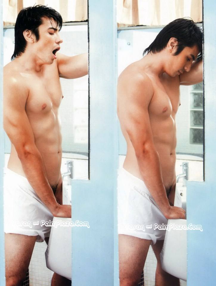 คิดถึง มาร์ค สงกรานต์ สโคลส์