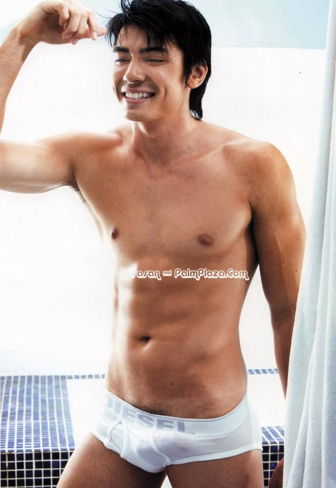 คิดถึง มาร์ค สงกรานต์ สโคลส์