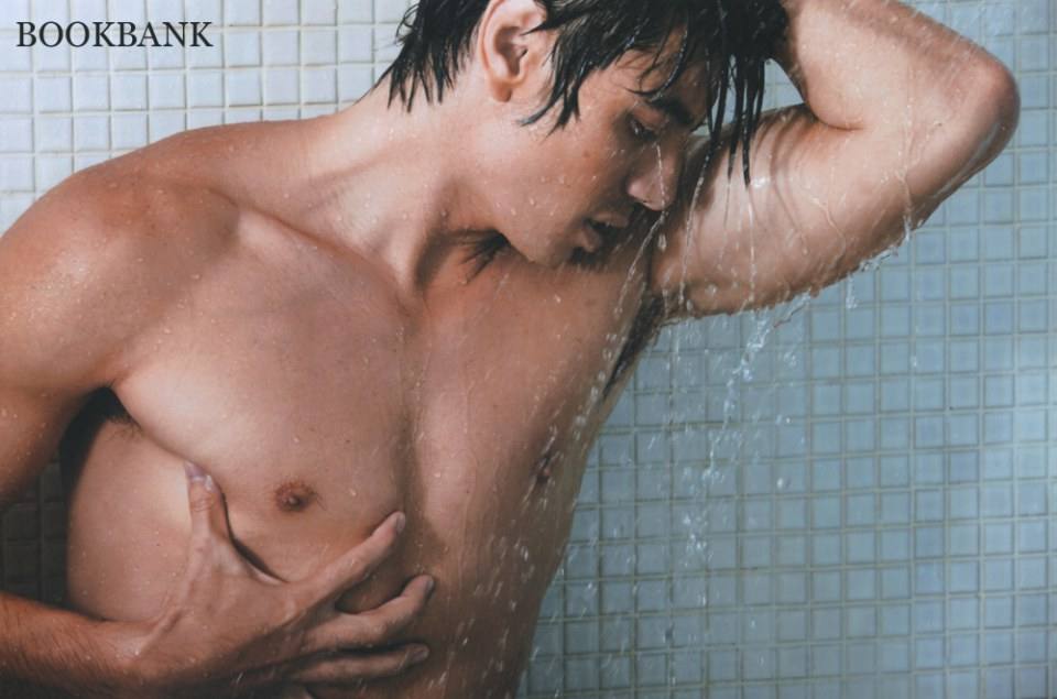 คิดถึง มาร์ค สงกรานต์ สโคลส์