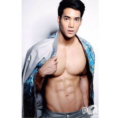 เปลือยกล้าม 3
