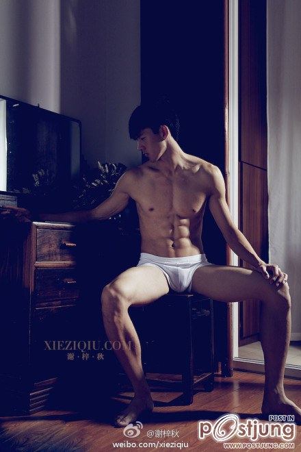 เปลือยกล้าม 3