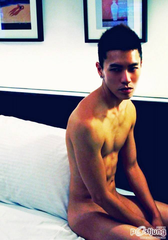 เปลือยกล้าม 3
