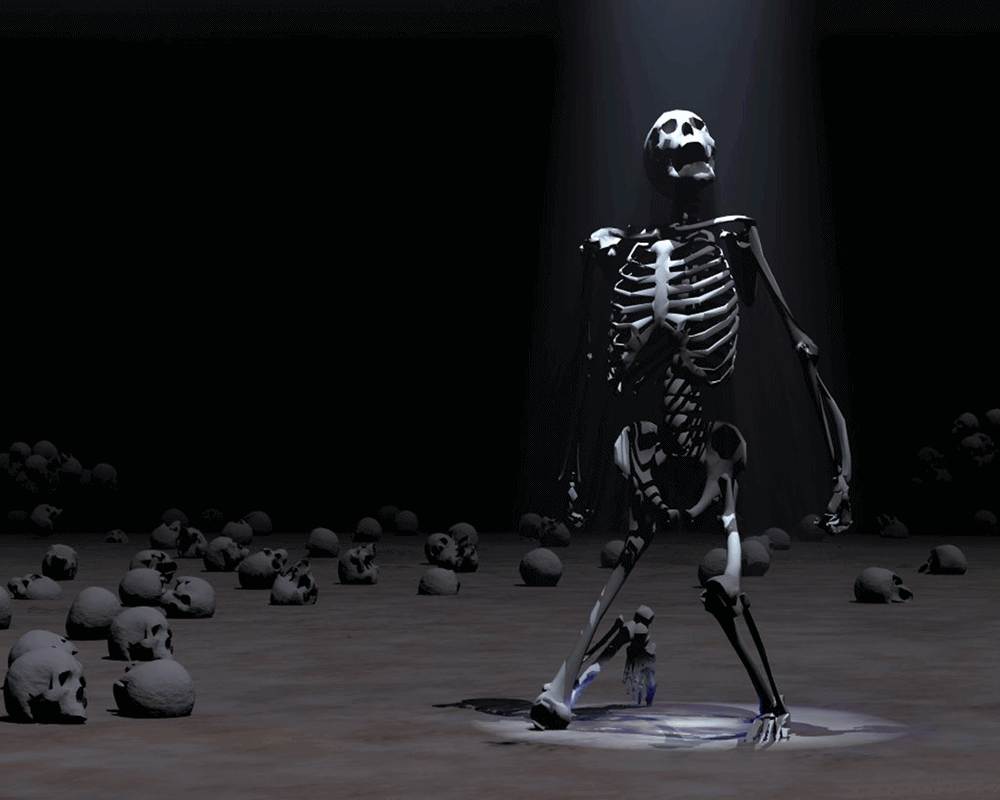 3D-HD-Wallpapers ภาพพื้นหลัง พักหน้าจอ No.15