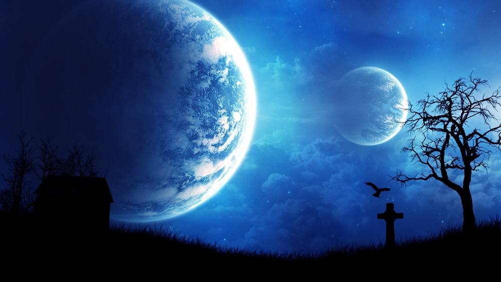 3D-HD-Wallpapers ภาพพื้นหลัง พักหน้าจอ No.15