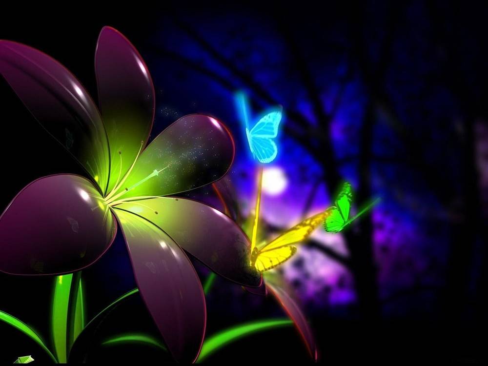 3D-HD-Wallpapers ภาพพื้นหลัง พักหน้าจอ No.15
