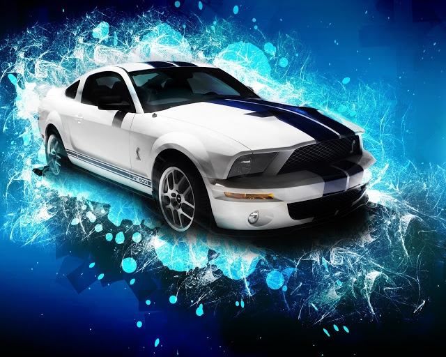 3D-HD-Wallpapers ภาพพื้นหลัง พักหน้าจอ No.15