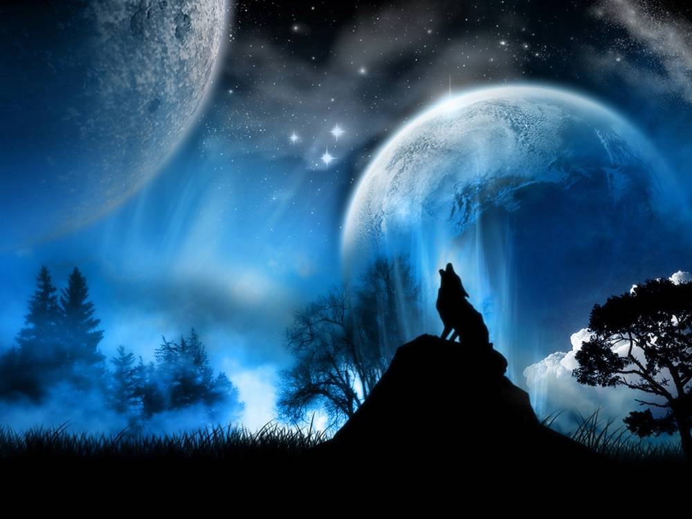 3D-HD-Wallpapers ภาพพื้นหลัง พักหน้าจอ No.15