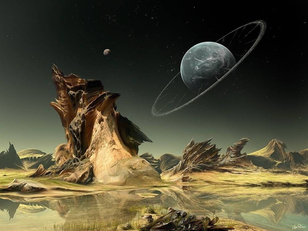 3D-HD-Wallpapers ภาพพื้นหลัง พักหน้าจอ No.15