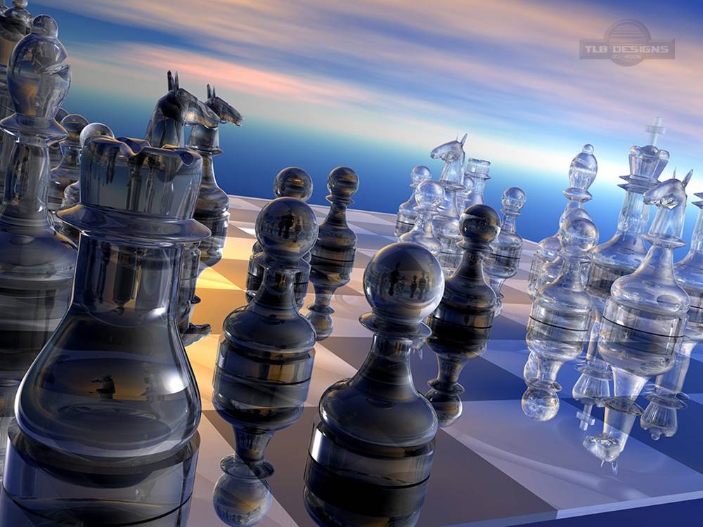 3D-HD-Wallpapers ภาพพื้นหลัง พักหน้าจอ No.15