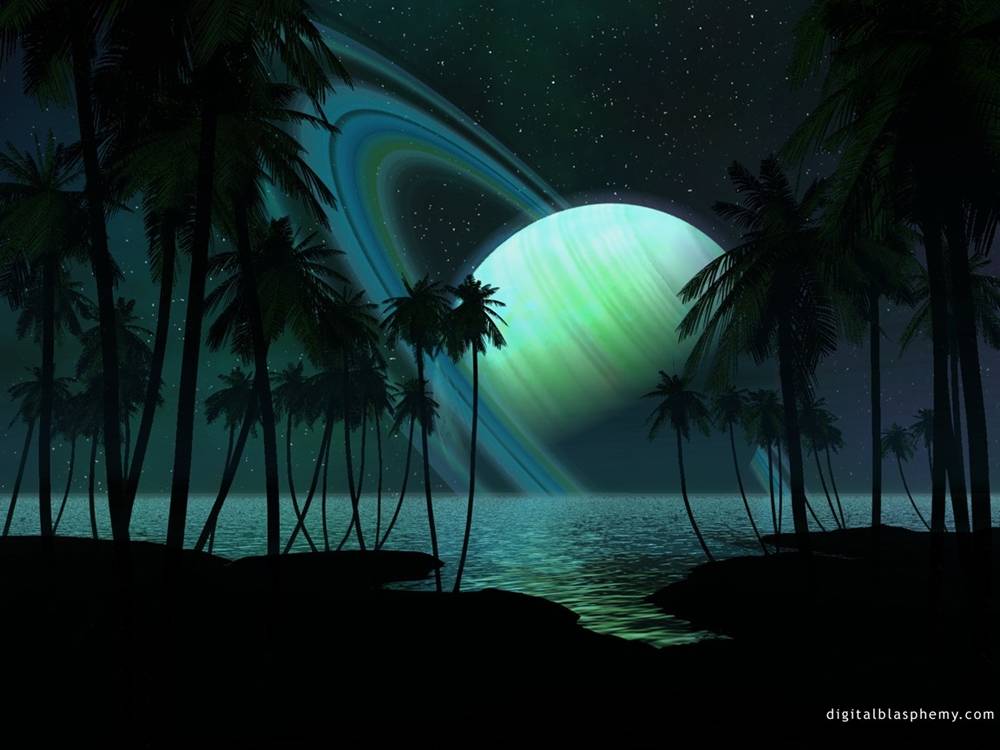 3D-HD-Wallpapers ภาพพื้นหลัง พักหน้าจอ No.16