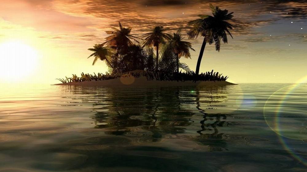 3D-HD-Wallpapers ภาพพื้นหลัง พักหน้าจอ No.16