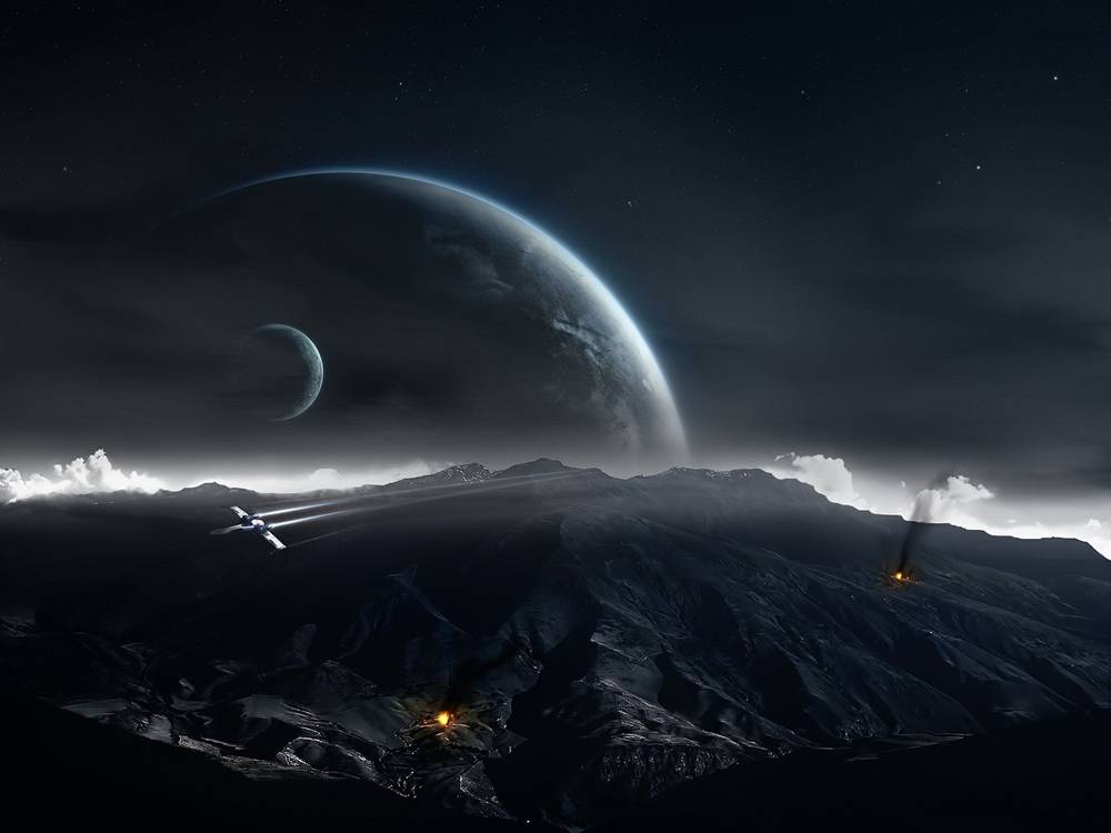 3D-HD-Wallpapers ภาพพื้นหลัง พักหน้าจอ No.16