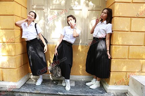 ละครสุดฮิต กระแสและเรตติ้งดีต่อเนื่องนางเอกวัยใสๆ จนคุณนายลั่นมต้องอาย