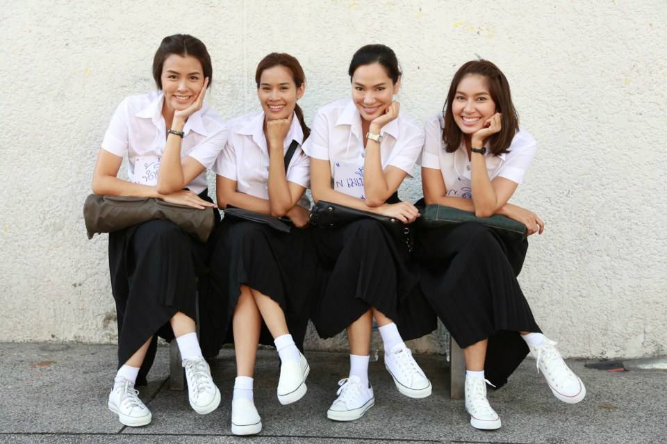 ละครสุดฮิต กระแสและเรตติ้งดีต่อเนื่องนางเอกวัยใสๆ จนคุณนายลั่นมต้องอาย