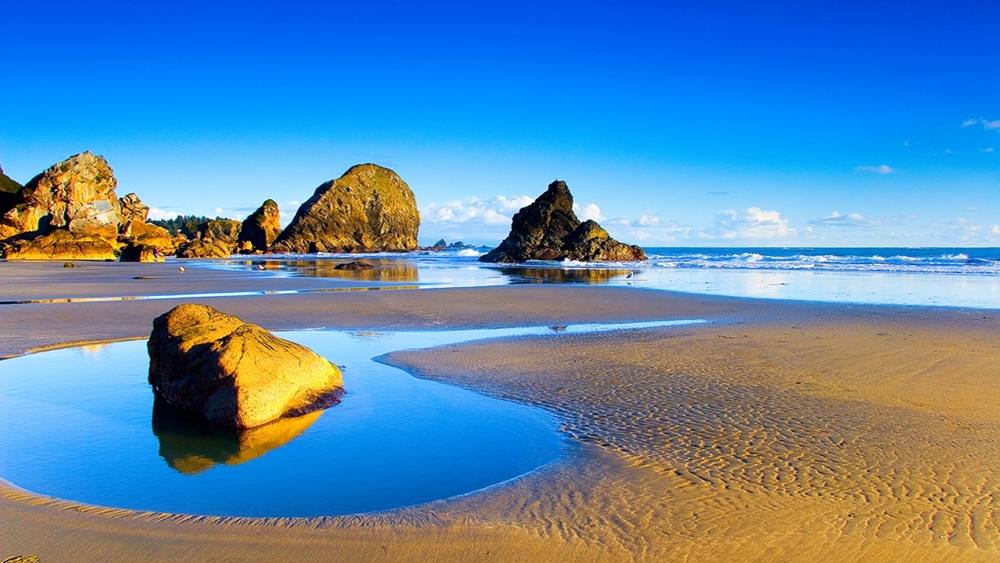 3D-HD-Wallpapers ภาพพื้นหลัง พักหน้าจอ No.17