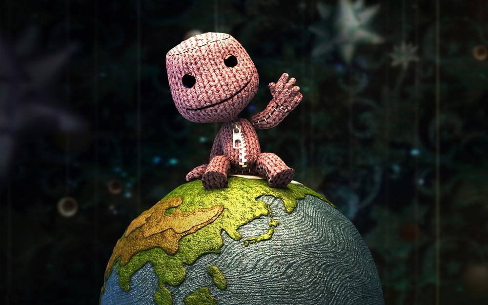 3D-HD-Wallpapers ภาพพื้นหลัง พักหน้าจอ No.17