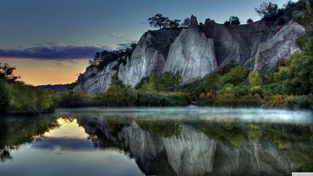 3D-HD-Wallpapers ภาพพื้นหลัง พักหน้าจอ No.17