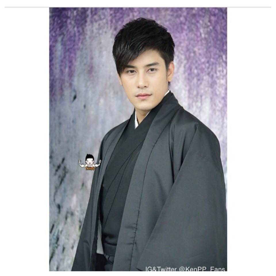 ''เบิร์ด-ชมพู่'' จัดเต็มบวงสรวง กลกิมิโน ละครฟอร์มยักษ์แห่งปี