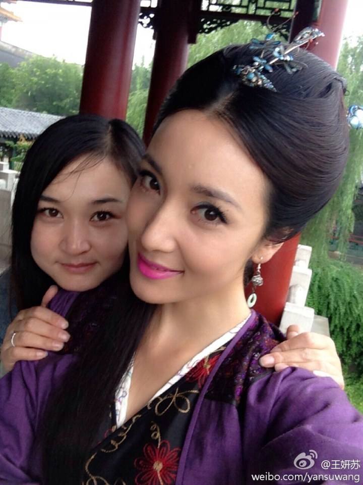 เล็กเซียวหงส์ ดรรชนีเทพสะท้านฟ้า 陆小凤与花满楼 2013 part8