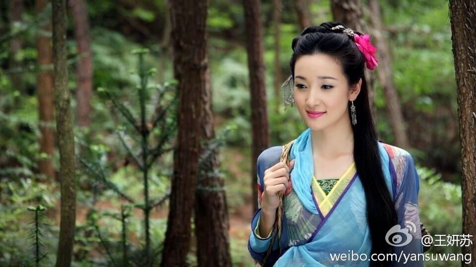 เล็กเซียวหงส์ ดรรชนีเทพสะท้านฟ้า 陆小凤与花满楼 2013 part8