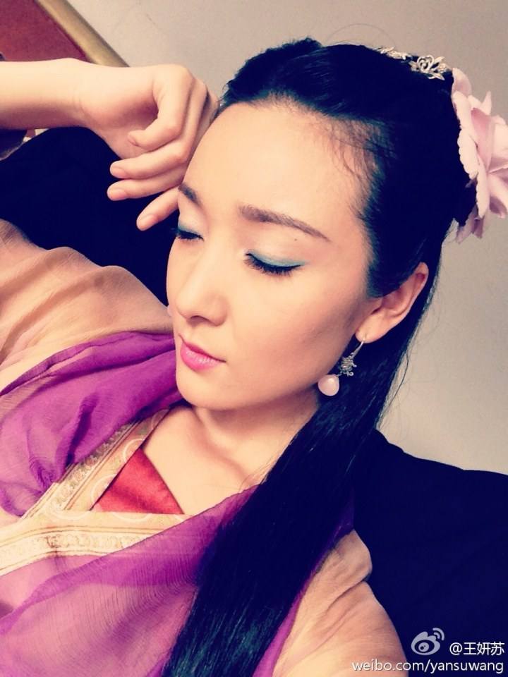 เล็กเซียวหงส์ ดรรชนีเทพสะท้านฟ้า 陆小凤与花满楼 2013 part8
