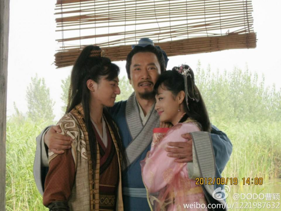 Tian Xian Pei Hou Chuan《天仙配后传》2014 part2
