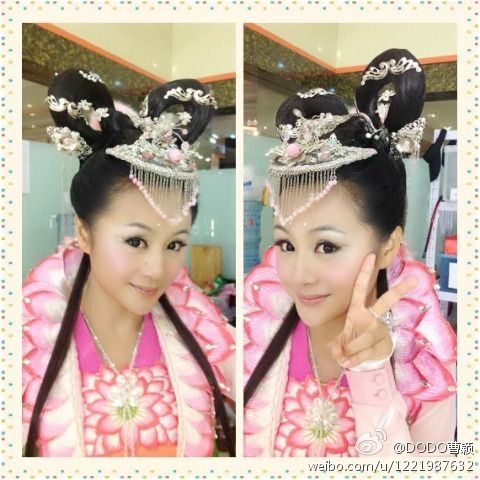 Tian Xian Pei Hou Chuan《天仙配后传》2014 part2