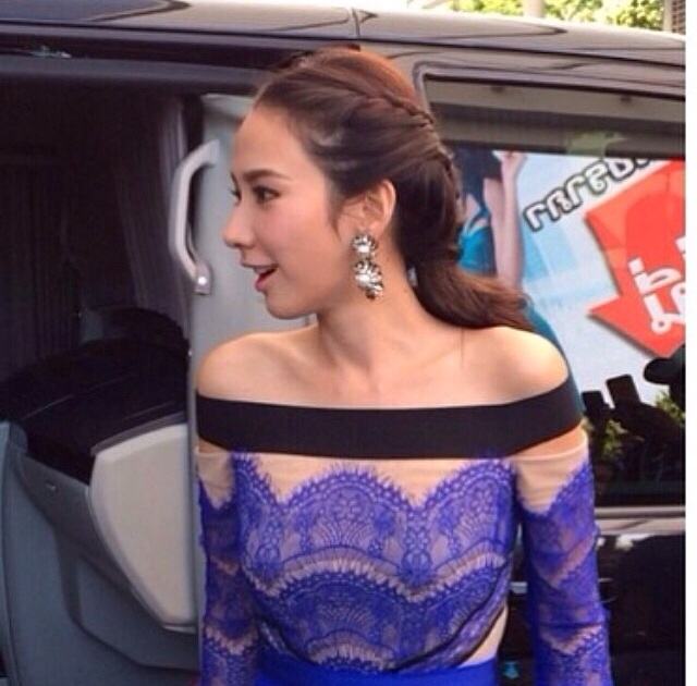 เพราะเธอเริ่ดจริงนิค่ะ !