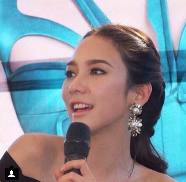 เพราะเธอเริ่ดจริงนิค่ะ !