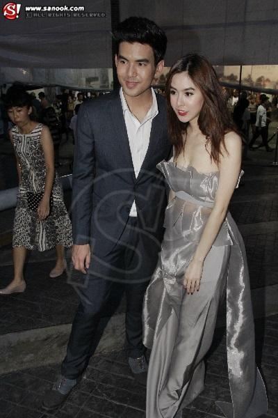 รวมชุดดาราเซเลบสาว @ไทยรัฐทีวี