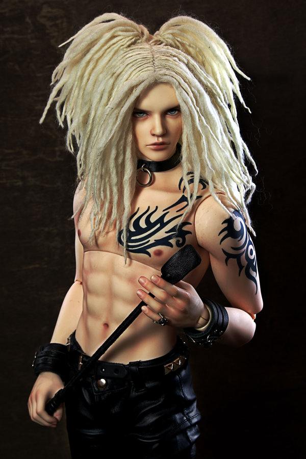 doll ตุ๊กตาเหมือนคน น่ารักๆ(2) doll boy