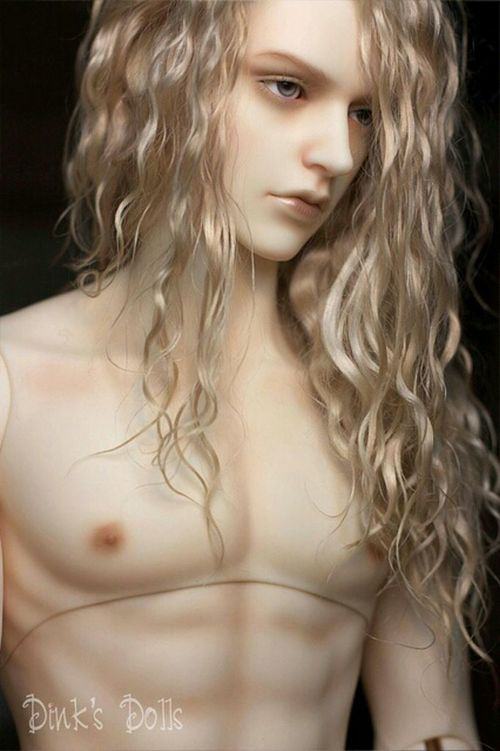 doll ตุ๊กตาเหมือนคน น่ารักๆ(2) doll boy