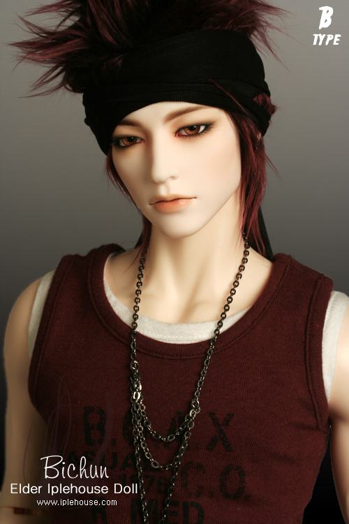 doll ตุ๊กตาเหมือนคน น่ารักๆ(2) doll boy