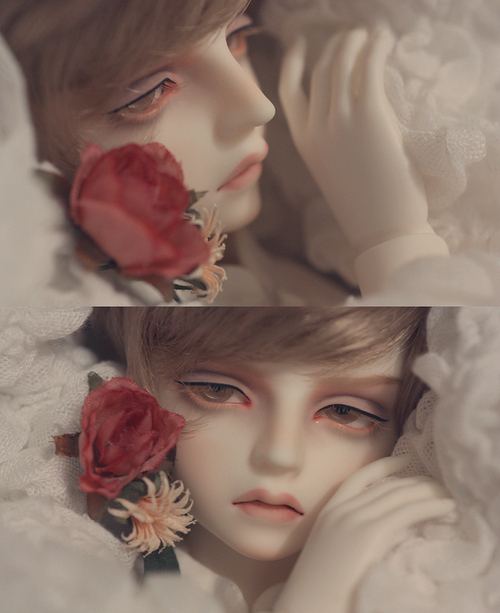 doll ตุ๊กตาเหมือนคน น่ารักๆ(2) doll boy
