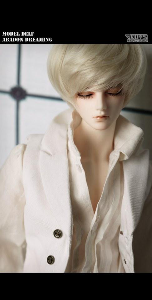 doll ตุ๊กตาเหมือนคน น่ารักๆ(2) doll boy