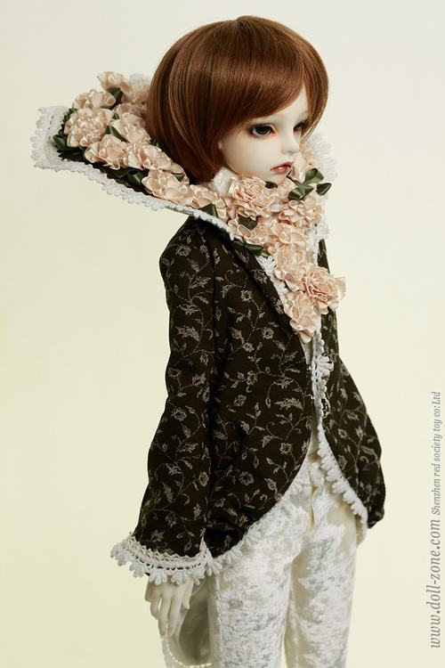 doll ตุ๊กตาเหมือนคน น่ารักๆ(2) doll boy