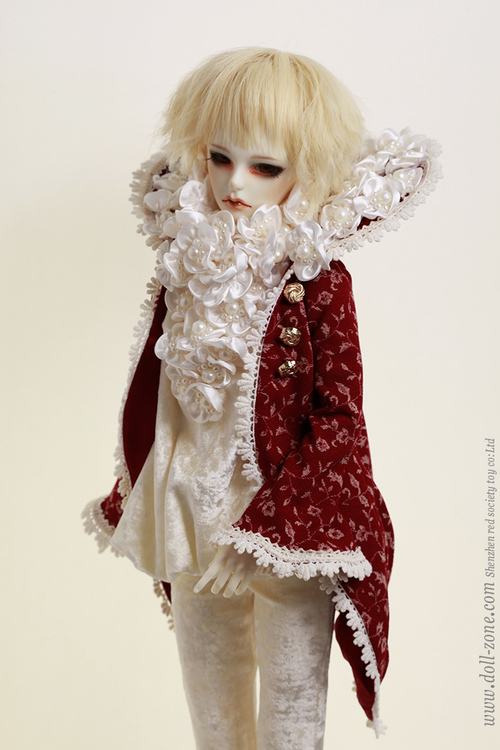doll ตุ๊กตาเหมือนคน น่ารักๆ(2) doll boy