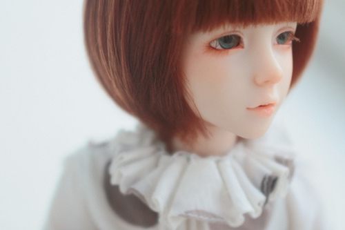 doll ตุ๊กตาเหมือนคน น่ารักๆ(2) doll boy