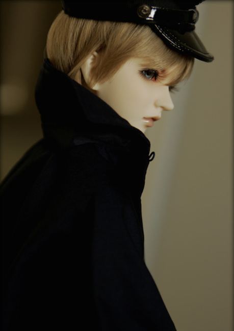 doll ตุ๊กตาเหมือนคน น่ารักๆ(2) doll boy