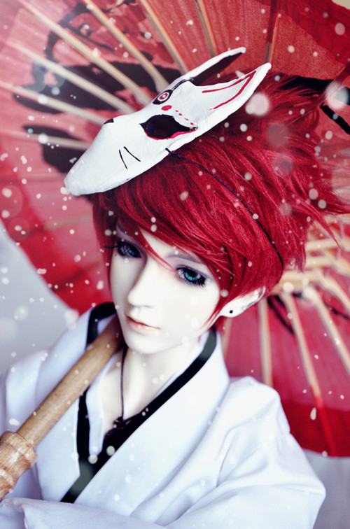 doll ตุ๊กตาเหมือนคน น่ารักๆ(2) doll boy