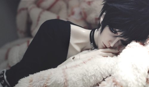 doll ตุ๊กตาเหมือนคน น่ารักๆ(2) doll boy