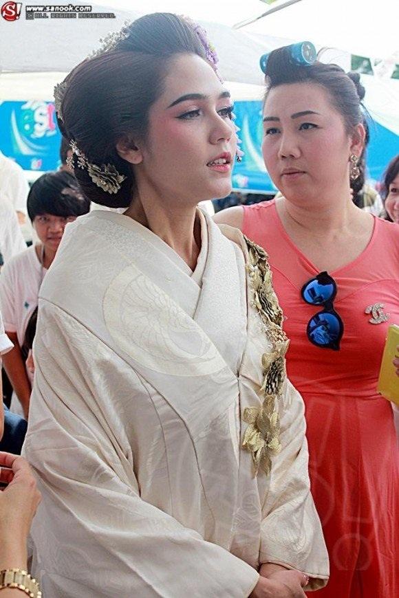 ซุป'ตาร์ &ldquo;ชมพู่ อารยา&rdquo; งดรับอีเว้นท์ เก็บเวลาพักผ่อน เลิสกว่าเก๋ๆ !!