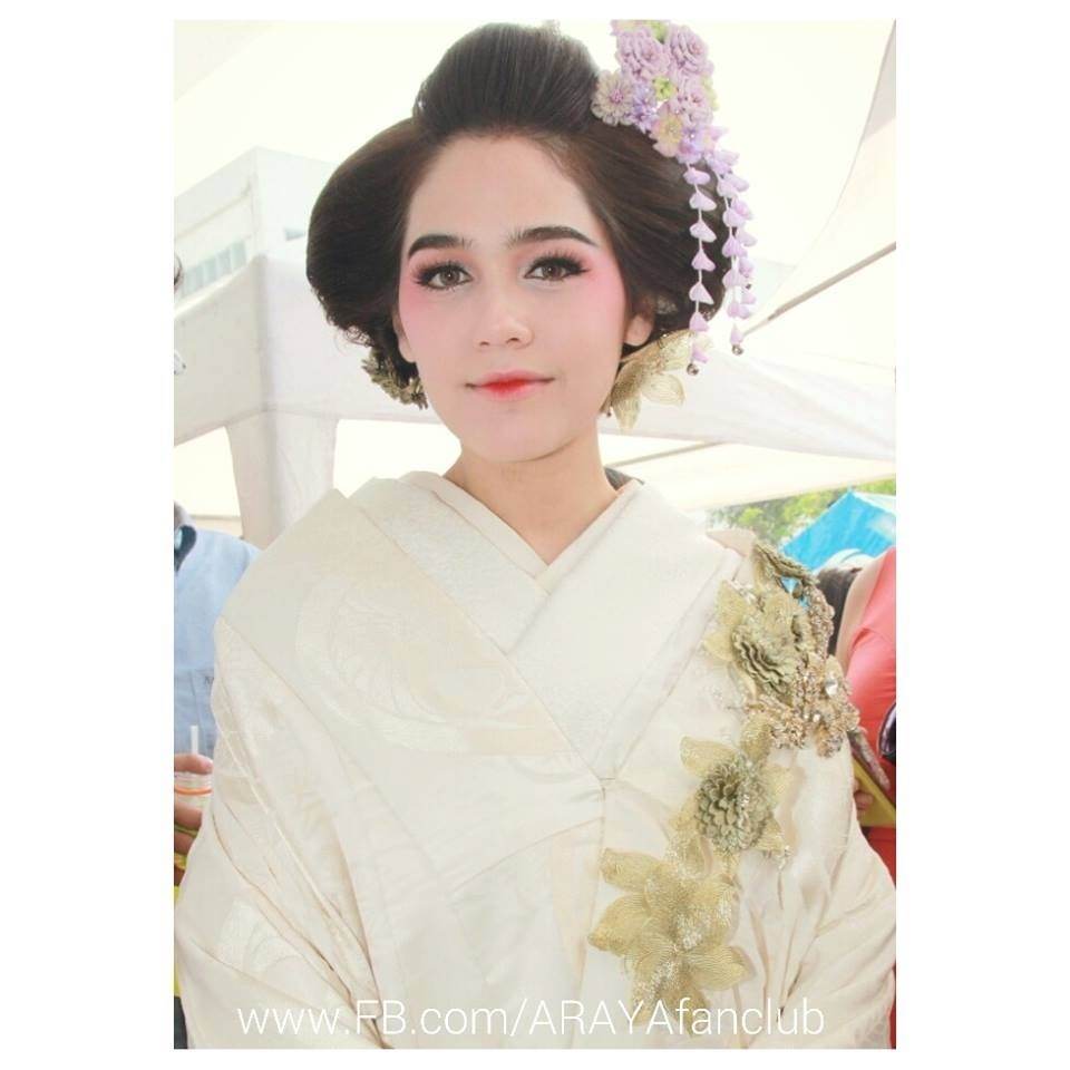 ซุป'ตาร์ &ldquo;ชมพู่ อารยา&rdquo; งดรับอีเว้นท์ เก็บเวลาพักผ่อน เลิสกว่าเก๋ๆ !!
