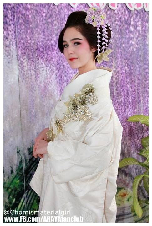 ซุป'ตาร์ &ldquo;ชมพู่ อารยา&rdquo; งดรับอีเว้นท์ เก็บเวลาพักผ่อน เลิสกว่าเก๋ๆ !!