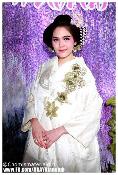 ซุป'ตาร์ &ldquo;ชมพู่ อารยา&rdquo; งดรับอีเว้นท์ เก็บเวลาพักผ่อน เลิสกว่าเก๋ๆ !!
