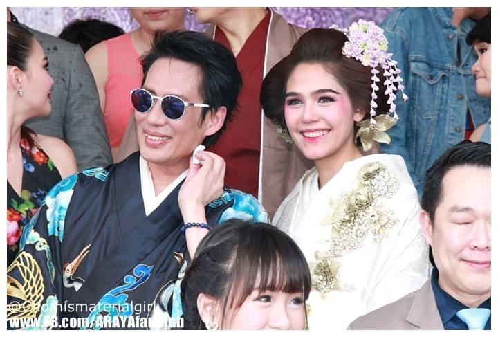 ซุป'ตาร์ &ldquo;ชมพู่ อารยา&rdquo; งดรับอีเว้นท์ เก็บเวลาพักผ่อน เลิสกว่าเก๋ๆ !!