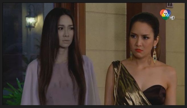 ที่สุดท้าย เพลงประกอบละครสุสานคนเป็น ขับร้องโดยนักร้องมากฝีมือ เจนนิเฟอร์ คิ้ม หลอนจับใจ