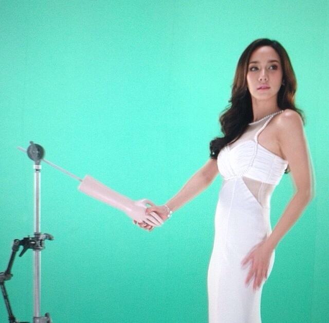 สาวอั้ม งานเข้า!!!!!