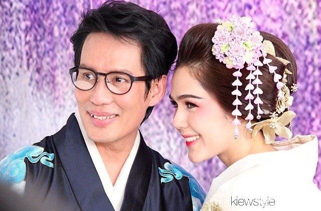 ชุ๊ปเปอร์สตาร์ เบอร์ 1 ของวงการตลอดการ "พี่เบิร์ด" ลั่น!!! กลกิโมโน ต้องเล่นคู่"ชมพู่ "เท่านั้นถืงจะยอมลงละครอีกครั้ง!!!
